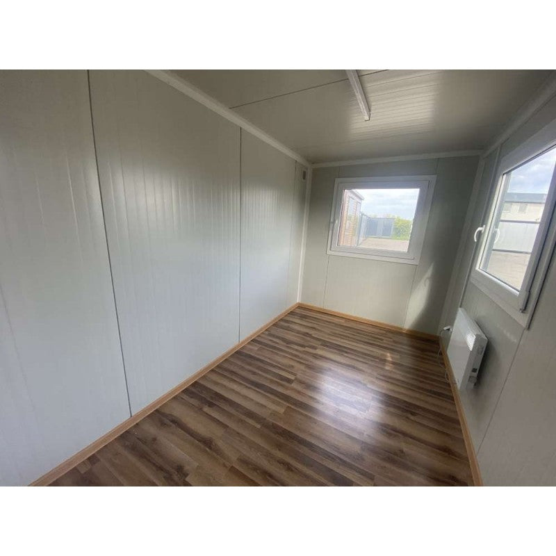 Bürocontainer 4,00m x 2,20m