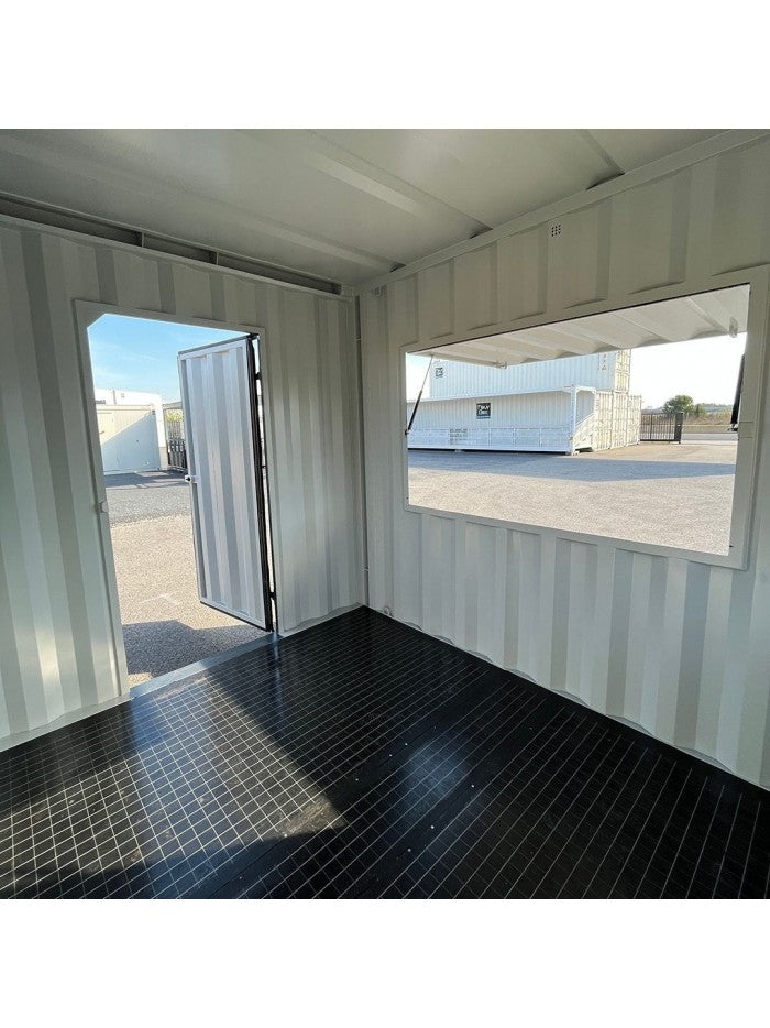 10-Fuß-Container HC Office