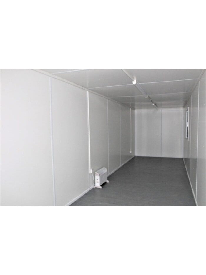20 Fuß Bürocontainer