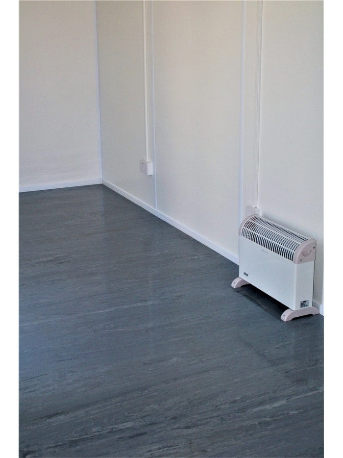 20 Fuß Bürocontainer